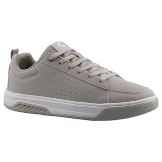 Foto 2 | Foto 2 | Tenis Hombre Charly 1087461 Gris Originales Casuales Urbano Talla 25 A 30 E