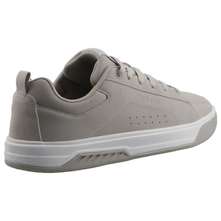 Foto 3 | Foto 3 | Tenis Hombre Charly 1087461 Gris Originales Casuales Urbano Talla 25 A 30 E