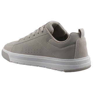Foto 4 | Foto 4 | Tenis Hombre Charly 1087461 Gris Originales Casuales Urbano Talla 25 A 30 E