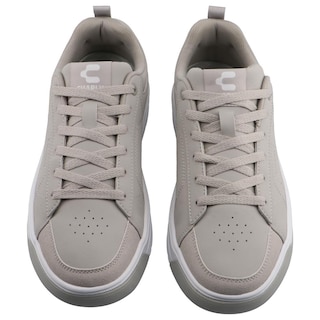 Foto 6 | Foto 6 | Tenis Hombre Charly 1087461 Gris Originales Casuales Urbano Talla 25 A 30 E