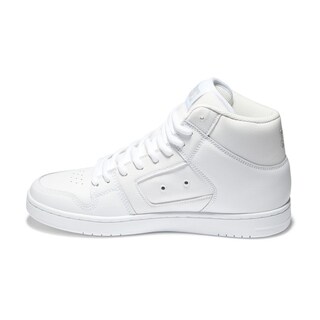 Foto 3 | Foto 3 | Tenis Hombre Blanco Bota Dc Shoes Manteca Bota Blanco