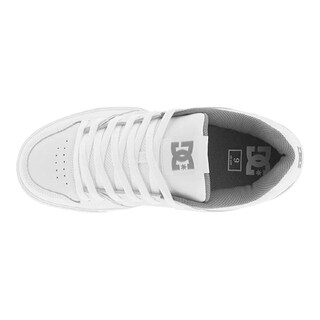 Foto 4 | Foto 4 | Tenis Blancos Grises Hombre Dc Shoes Pure Masculinos Blanco