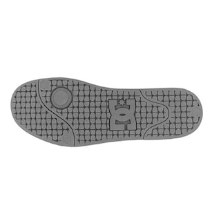 Foto 5 | Foto 5 | Tenis Blancos Grises Hombre Dc Shoes Pure Masculinos Blanco