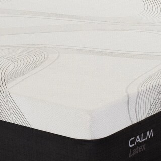 Foto 5 | Foto 5 | Colchones America Colchón Queen Size En Caja Calm Látex Transpirable Y Fresco
