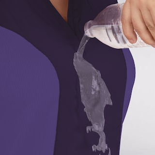 Foto 2 | Foto 2 | Uniforme Quirúrgico Dama Conjunto 3 Pzs Morado Sea Brazil