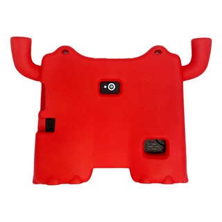 Foto 2 | Foto 2 | Tablet Amschel K98 Funk Pack 32gb Monster Rojo