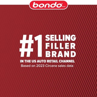 Foto 3 | Foto 3 | Filler Bondo Fast Dry 2 86 Kg Con Endurecedor 81 Ml Fórmula Premium - Venta Internacional.