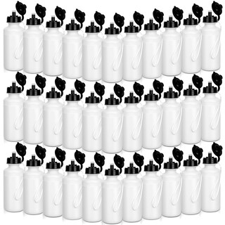 Foto 1 | Foto 1 | Botella Ziliny 72 Unidades 600 Ml Reutilizable A Prueba De Fugas Deportiva - Venta Internacional.