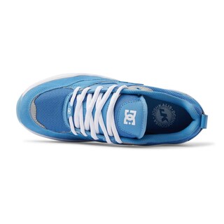 Foto 4 | Foto 4 | Tenis Hombre Azul Cielo Dc Shoes Ascend Chunky Azul Cielo