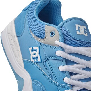 Foto 5 | Foto 5 | Tenis Hombre Azul Cielo Dc Shoes Ascend Chunky Azul Cielo