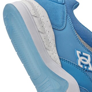 Foto 7 | Foto 7 | Tenis Hombre Azul Cielo Dc Shoes Ascend Chunky Azul Cielo