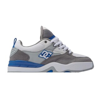 Foto 1 | Foto 1 | Tenis Hombre Gris Azul Ascend Dc Shoes Chunky Gris