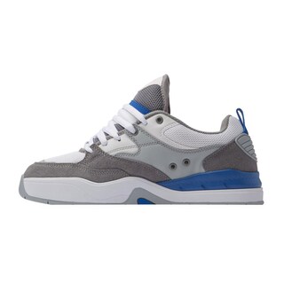 Foto 3 | Foto 3 | Tenis Hombre Gris Azul Ascend Dc Shoes Chunky Gris
