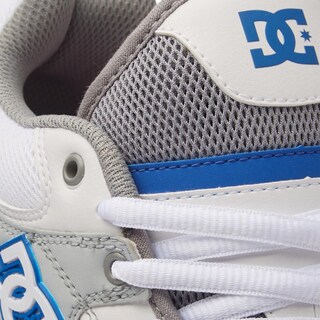 Foto 5 | Foto 5 | Tenis Hombre Gris Azul Ascend Dc Shoes Chunky Gris