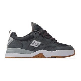 Foto 1 | Foto 1 | Tenis Gris Blanco Hombre Dc Shoes Ascend Chunky Gris Oscuro