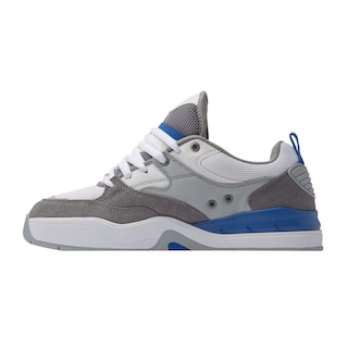 Foto 3 | Foto 3 | Tenis Hombre Gris Azul Ascend Dc Shoes Chunky Gris