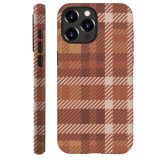 Foto 1 | Foto 1 | Funda Para Iphone 11 Pro - Funda Híbrida A Prueba De Golpes A Cuadros - Venta Internacional.