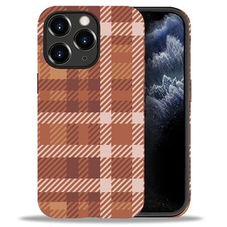 Foto 3 | Foto 3 | Funda Para Iphone 11 Pro - Funda Híbrida A Prueba De Golpes A Cuadros - Venta Internacional.
