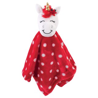 Foto 1 | Foto 1 | Manta De Seguridad Unisex Hudson Baby Unicornio 36 X 36 Cm - Venta Internacional.
