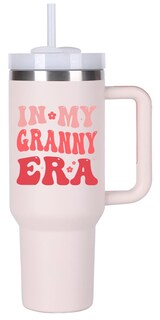 Foto 1 | Foto 1 | Vaso Momocici Granny Era De 1 2 L Con Asa Para Regalo De Abuela - Venta Internacional.