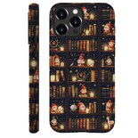 Funda Kiritfox Para Iphone 11 Pro Max Híbrida A Prueba De Golpes Navidad - Venta Internacional.