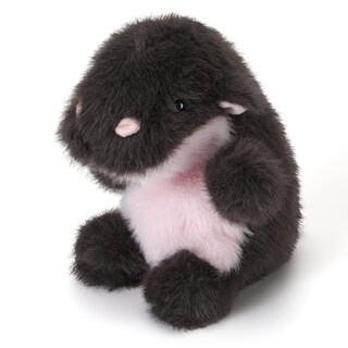 Foto 2 | Foto 2 | Peluche De Cerdito Abearcar De 15 Cm Almohada Suave - Venta Internacional.