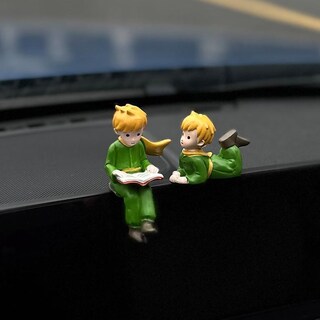 Foto 7 | Foto 7 | Figura Ituble Divertida Para Salpicadero De Coche De Anime - Venta Internacional.