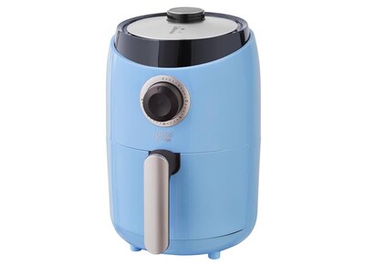 Foto 1 | Foto 1 | Freidora Rise By Dash Rcaf160gbsk02 Blu 2.0 Cuartos - Venta Internacional.