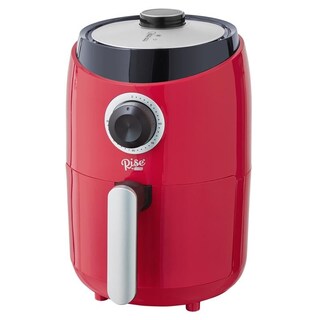 Foto 1 | Foto 1 | Freidora Rise By Dash Rcaf160gbrr02 Roja 2l 1600w - Venta Internacional.
