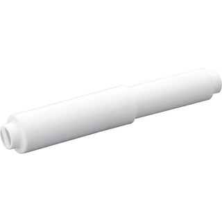 Foto 1 | Foto 1 | Roller Glacier Soporte De Papel Higiénico Contemporáneo De 3 W De Moen - Venta Internacional.