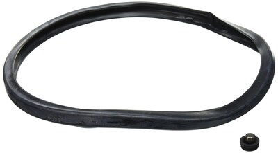 Foto 1 | Foto 1 | Olla A Presión Presto 09906 Con Anillo De Sellado Y Ventilación Paquete De 4 A 6 Cuartos De Galón - Venta Internacional.