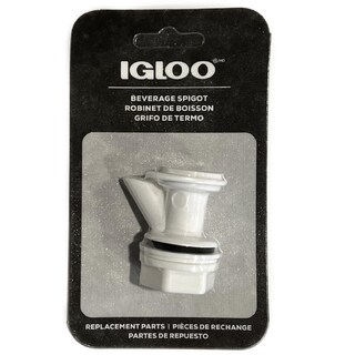 Foto 2 | Foto 2 | Grifo Para Jarras De Bebidas Enfriadoras De Agua Igloo De 7 6 A 37 8 Litros - Venta Internacional.