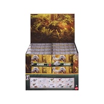 Minifigura Jurassic Park Mattel Surtida Gwp38 - Venta Internacional.