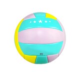Balón Voleibol No.5 Eo Safe Imports Esi-21989 Multicolor