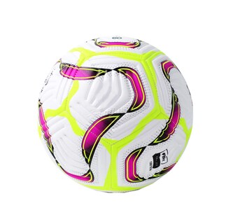 Foto 1 | Foto 1 | Balón Fútbol Soccer No. 5 Eo Safe Imports Esi-21986 Blanco