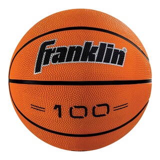Foto 1 | Foto 1 | Baloncesto Franklin Sports Grip-rite 100 Intermediate B6 - Venta Internacional.