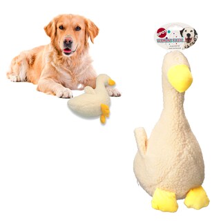 Foto 1 | Foto 1 | Peluche De Felpa Para Perros Spot Vermont 33 Cm Suave Y Chirriante - Venta Internacional.