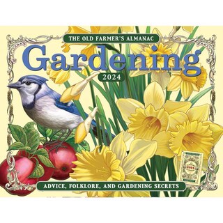 Foto 1 | Foto 1 | Calendario The Old Farmers Almanac 2020 Con 20 Unidades - Venta Internacional.