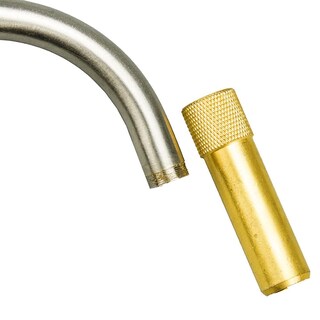 Foto 5 | Foto 5 | Linterna Exterior Forney Slf-ignt Trigr De Aluminio Fundido - Venta Internacional.