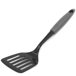 Foto 1 | Foto 1 | Espátula De Cocina Chef Craft Select De Nailon 32 Cm Gris - Venta Internacional.