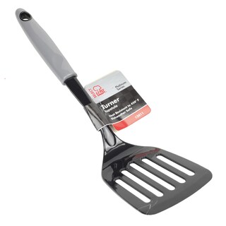 Foto 2 | Foto 2 | Espátula De Cocina Chef Craft Select De Nailon 32 Cm Gris - Venta Internacional.