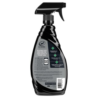 Foto 2 | Foto 2 | Revestimiento En Aerosol Tire Shine Turtle Wax Hybrid Solutions 53733 - Venta Internacional.