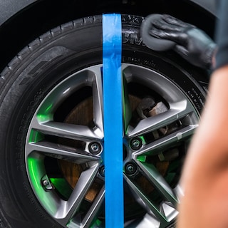 Foto 4 | Foto 4 | Revestimiento En Aerosol Tire Shine Turtle Wax Hybrid Solutions 53733 - Venta Internacional.