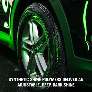 Foto 6 | Foto 6 | Revestimiento En Aerosol Tire Shine Turtle Wax Hybrid Solutions 53733 - Venta Internacional.