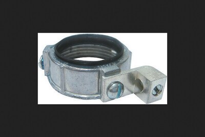 Foto 1 | Foto 1 | Buje De Puesta A Tierra Aislado Sigma Electric Proconnex Zinc 2 Pulgadas - Venta Internacional.
