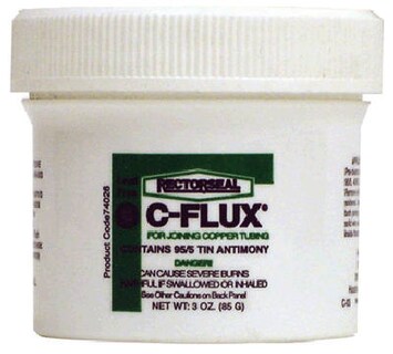 Foto 2 | Foto 2 | Soldering Flux Rectorseal Sin Plomo Estaño/antimonio 90 Ml 1 Unidad - Venta Internacional.