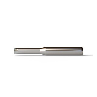 Foto 1 | Foto 1 | Punta De Soldadura Weller Sin Plomo 0 25 Cm De Diámetro Cobre Para Spg80 - Venta Internacional.