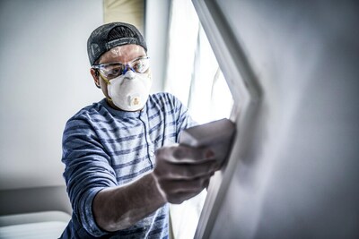 Foto 5 | Foto 5 | Respirador 3m N95 8511 Con Válvula De Flujo Frío Paquete De 10 Unidades Aprobado Por El Niosh - Venta Internacional.