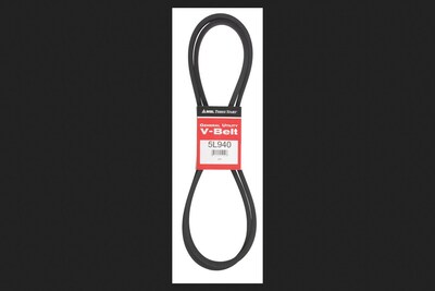 Foto 1 | Foto 1 | Cinturón Trapezoidal Mbl 5l940 De Caucho 21/32 Pulgadas X 1 Cm X 239 Cm - Venta Internacional.