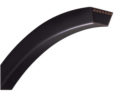 Foto 3 | Foto 3 | Cinturón Trapezoidal Mbl 4l190 De Goma 1 3 Cm De Ancho X 0 8 Cm De Alto X 48 Cm De Largo - Venta Internacional.